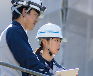 それぞれのビジョン